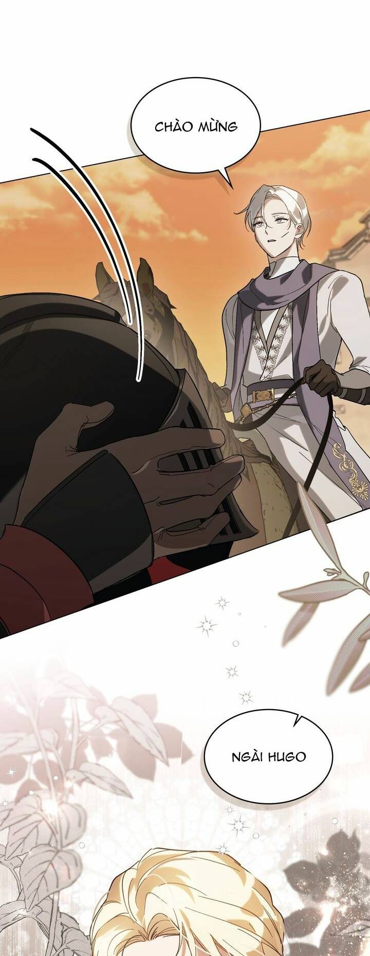 Khi Số Phận Tìm Đến Hai Ta - Chapter 10 - Page 39