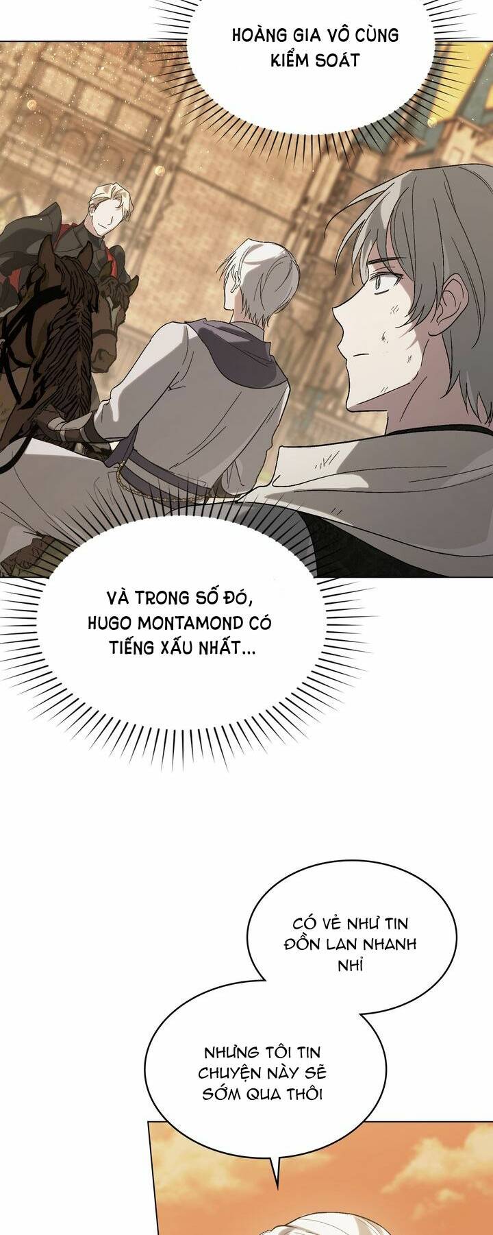 Khi Số Phận Tìm Đến Hai Ta - Chapter 10 - Page 41