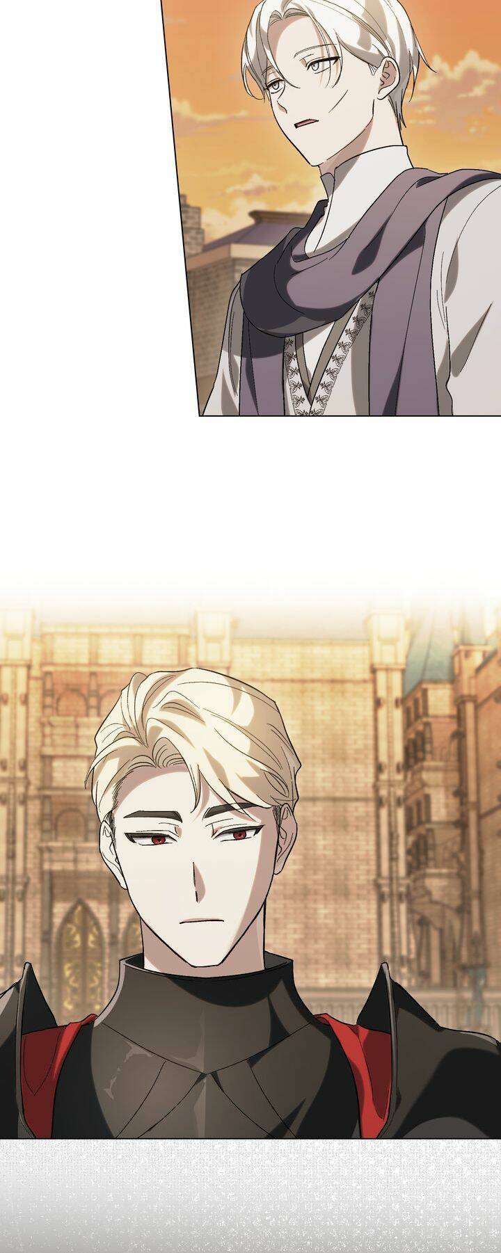 Khi Số Phận Tìm Đến Hai Ta - Chapter 10 - Page 42