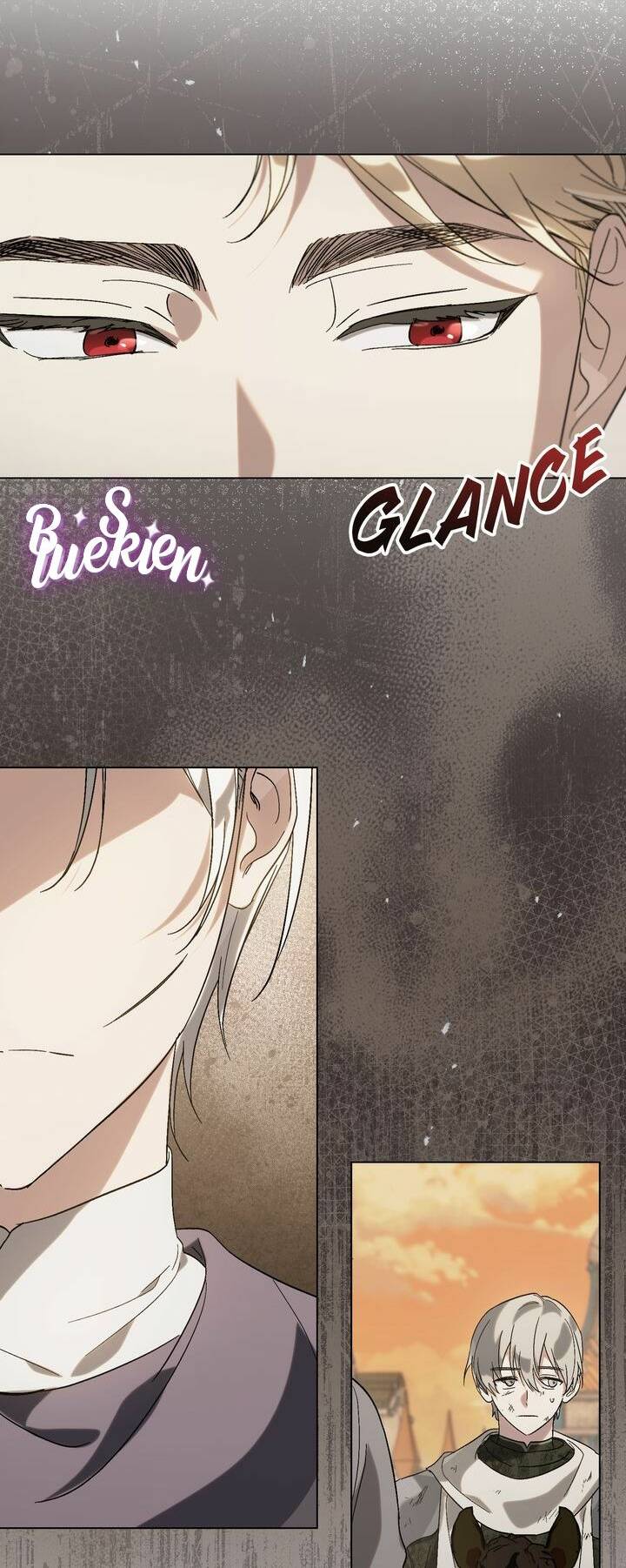 Khi Số Phận Tìm Đến Hai Ta - Chapter 10 - Page 43