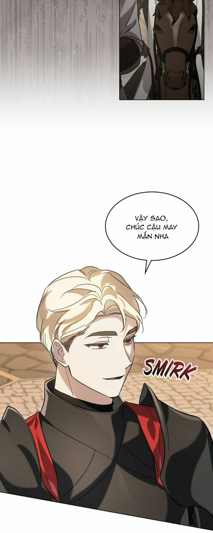 Khi Số Phận Tìm Đến Hai Ta - Chapter 10 - Page 44