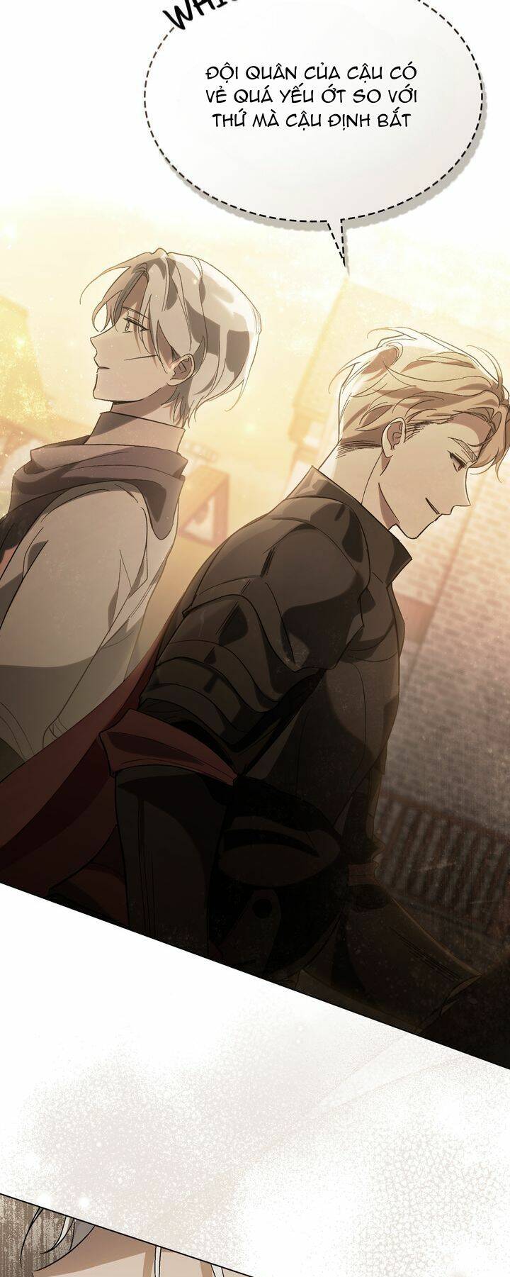 Khi Số Phận Tìm Đến Hai Ta - Chapter 10 - Page 46