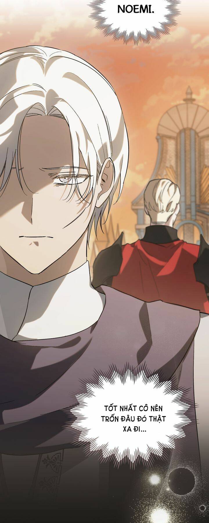 Khi Số Phận Tìm Đến Hai Ta - Chapter 10 - Page 48