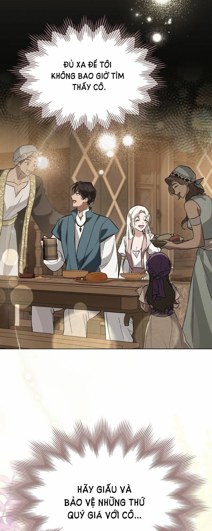 Khi Số Phận Tìm Đến Hai Ta - Chapter 10 - Page 49