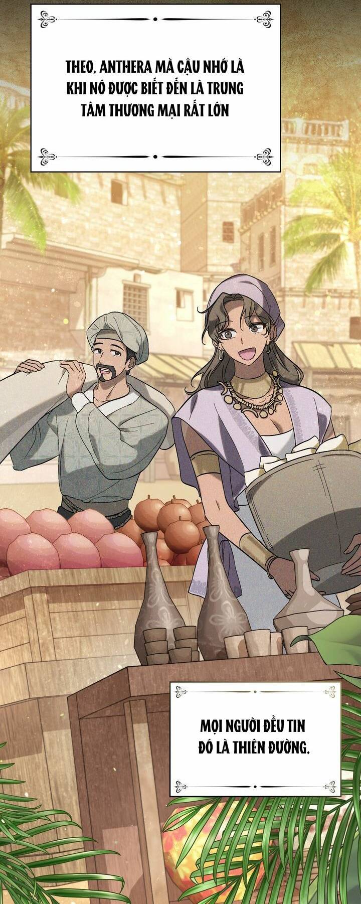 Khi Số Phận Tìm Đến Hai Ta - Chapter 10 - Page 5