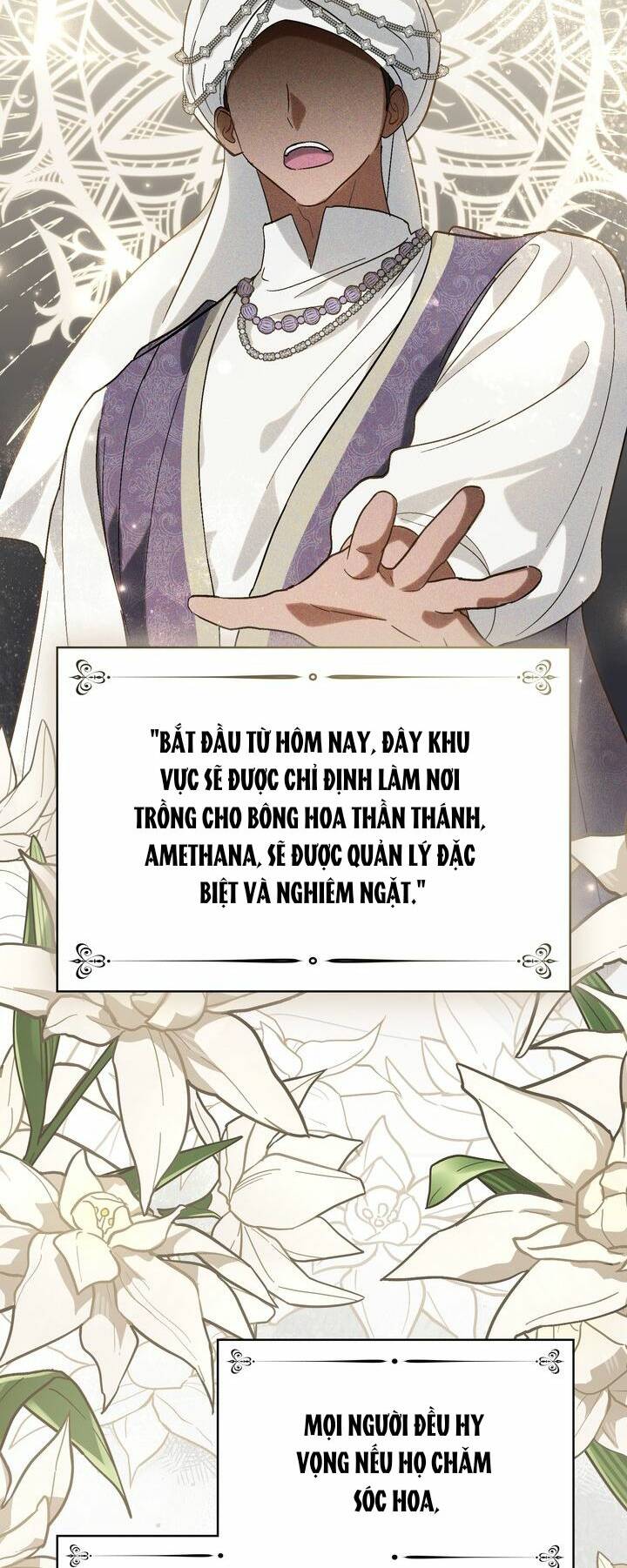 Khi Số Phận Tìm Đến Hai Ta - Chapter 10 - Page 7