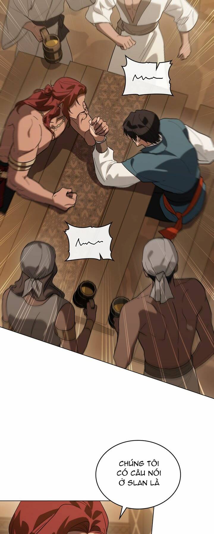 Khi Số Phận Tìm Đến Hai Ta - Chapter 11 - Page 11