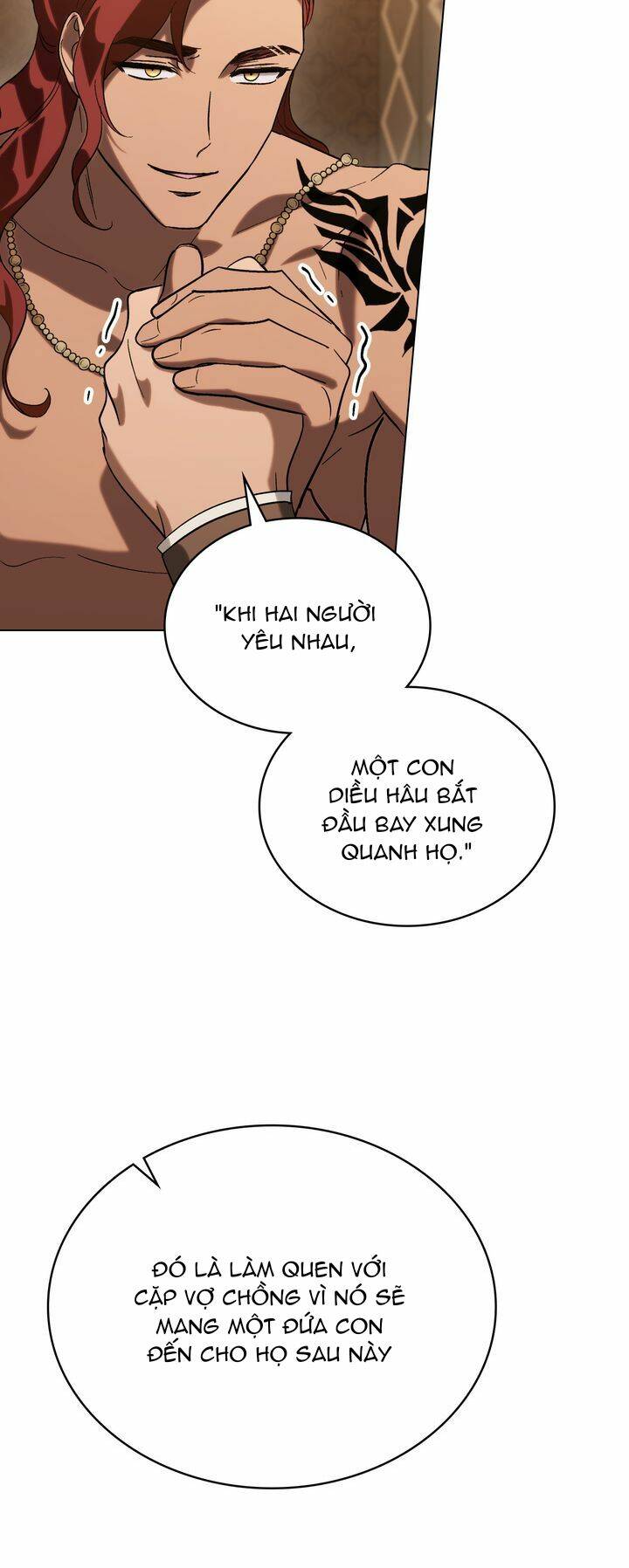 Khi Số Phận Tìm Đến Hai Ta - Chapter 11 - Page 12