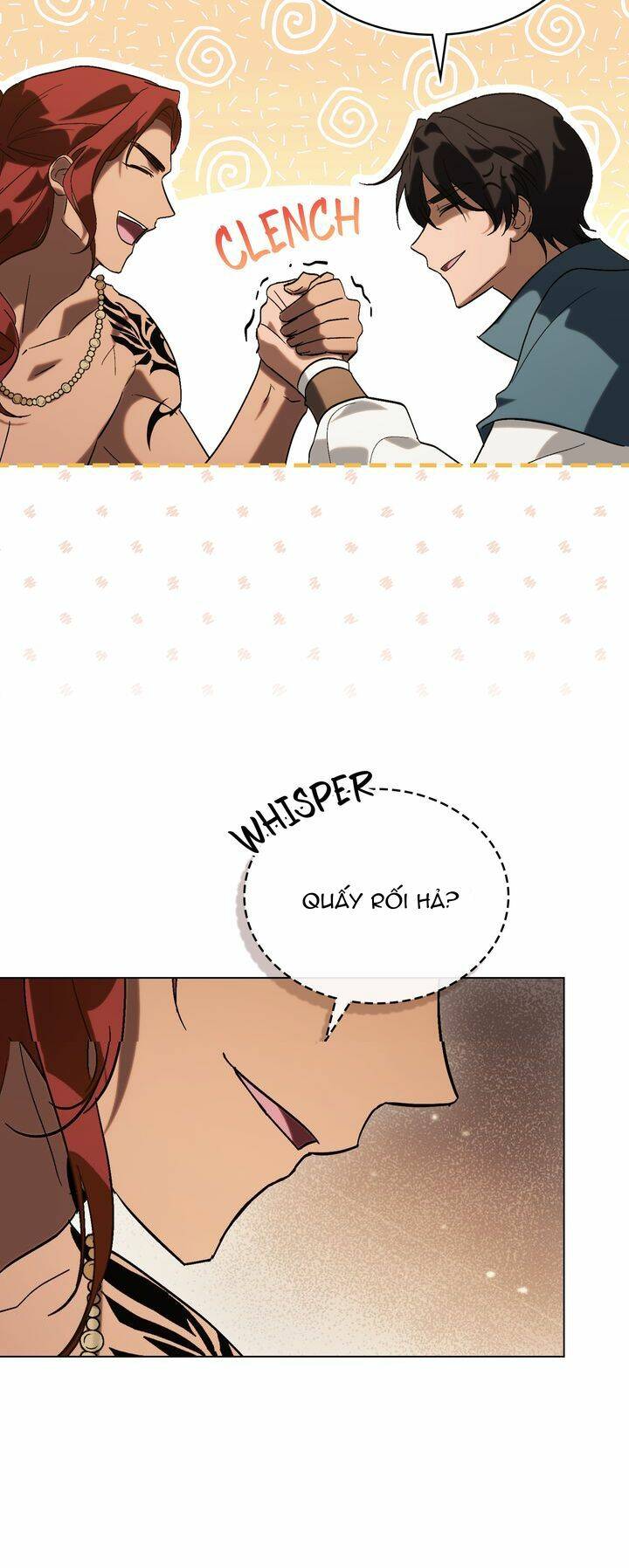 Khi Số Phận Tìm Đến Hai Ta - Chapter 11 - Page 14