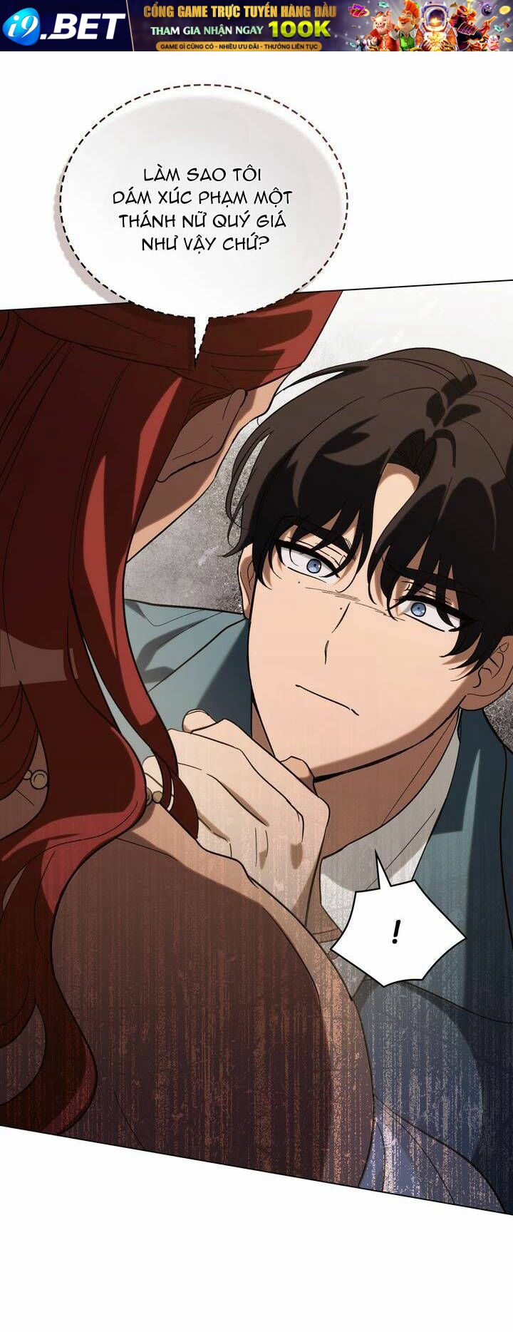 Khi Số Phận Tìm Đến Hai Ta - Chapter 11 - Page 15