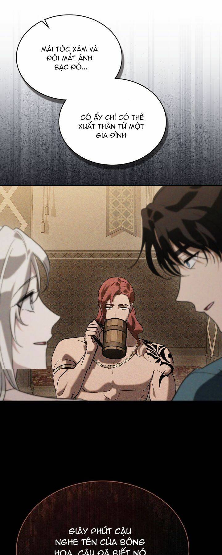 Khi Số Phận Tìm Đến Hai Ta - Chapter 11 - Page 16