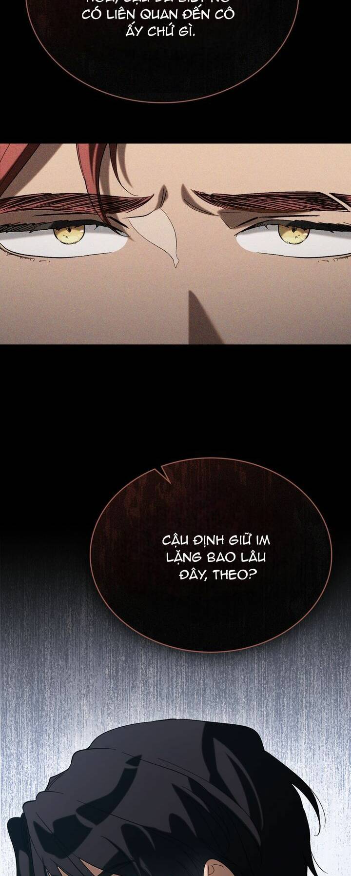 Khi Số Phận Tìm Đến Hai Ta - Chapter 11 - Page 17