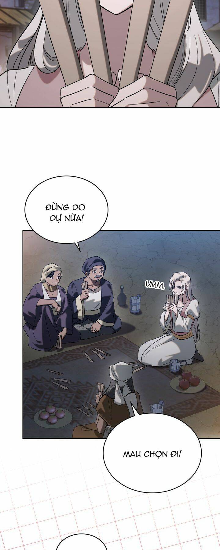 Khi Số Phận Tìm Đến Hai Ta - Chapter 11 - Page 20