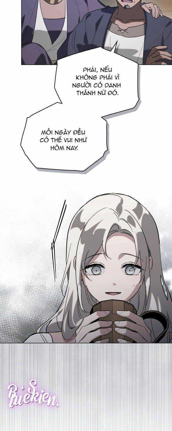 Khi Số Phận Tìm Đến Hai Ta - Chapter 11 - Page 26