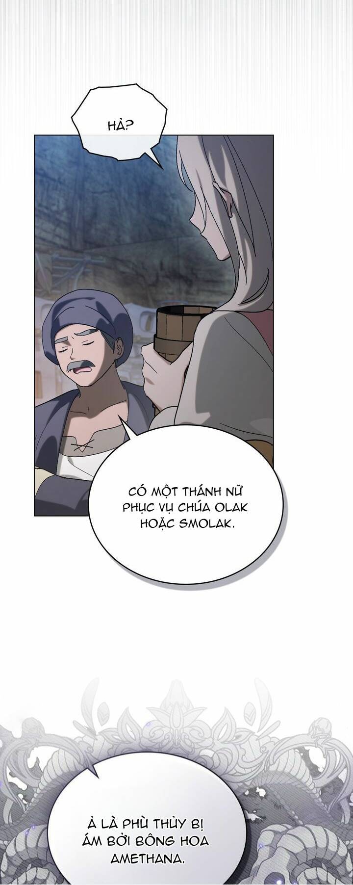 Khi Số Phận Tìm Đến Hai Ta - Chapter 11 - Page 27