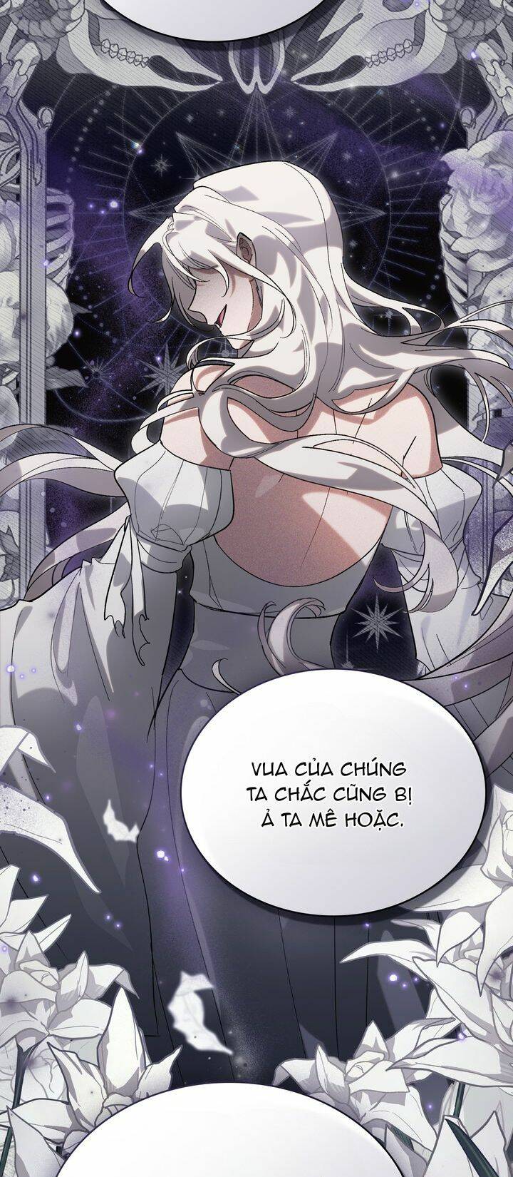 Khi Số Phận Tìm Đến Hai Ta - Chapter 11 - Page 28