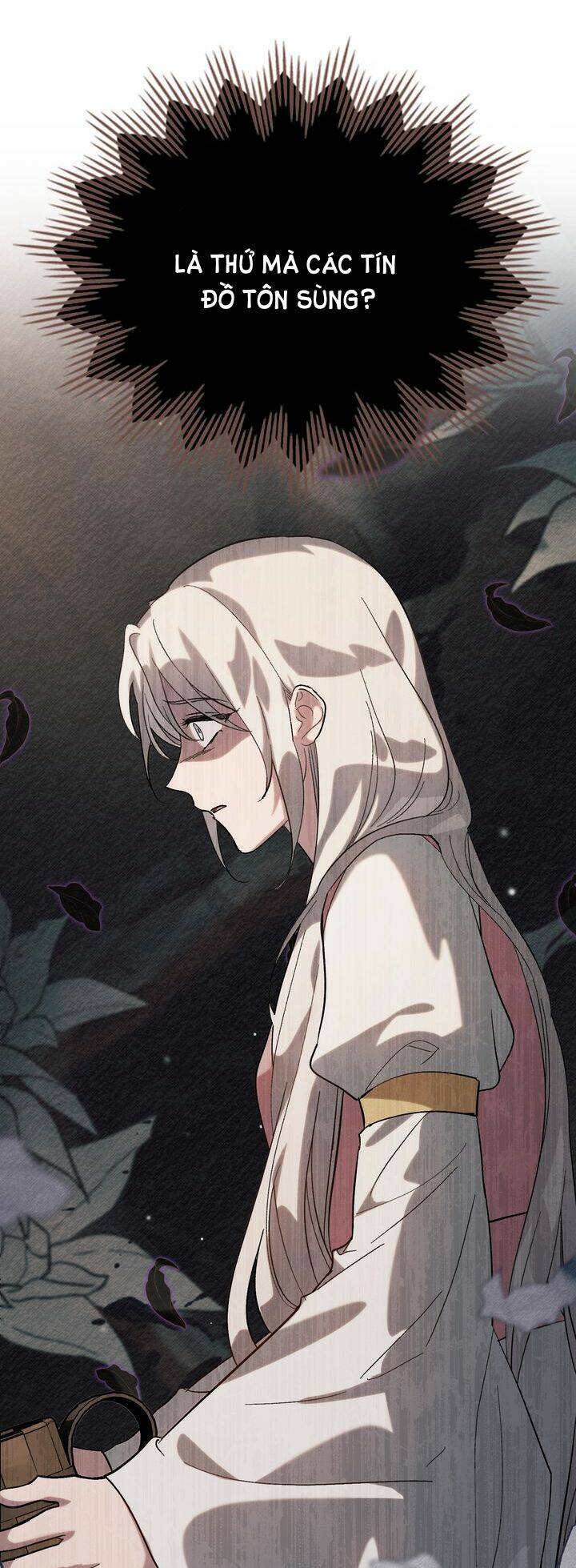 Khi Số Phận Tìm Đến Hai Ta - Chapter 11 - Page 30