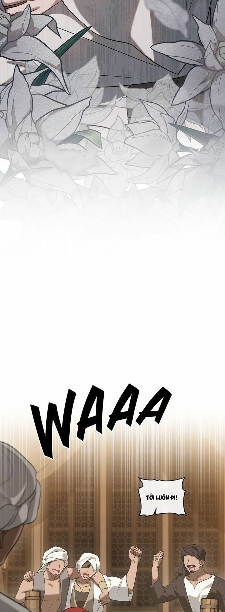 Khi Số Phận Tìm Đến Hai Ta - Chapter 11 - Page 31