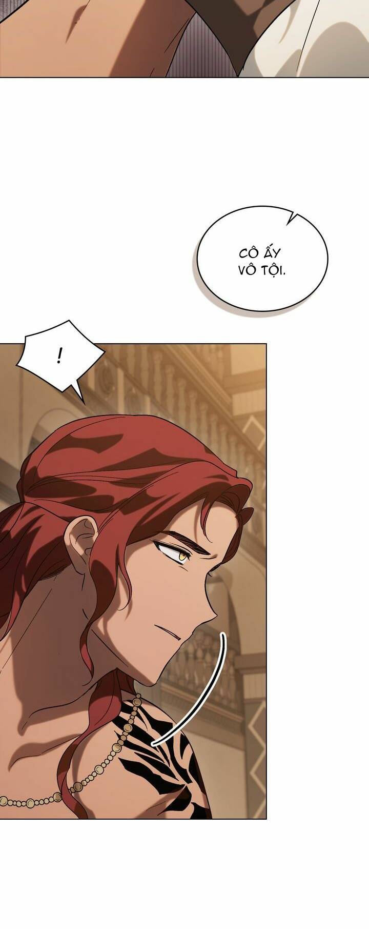 Khi Số Phận Tìm Đến Hai Ta - Chapter 11 - Page 33