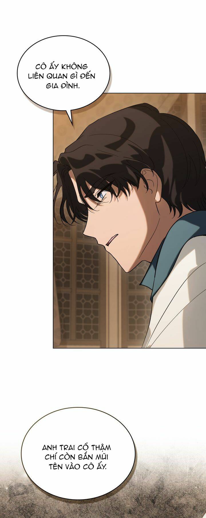 Khi Số Phận Tìm Đến Hai Ta - Chapter 11 - Page 34