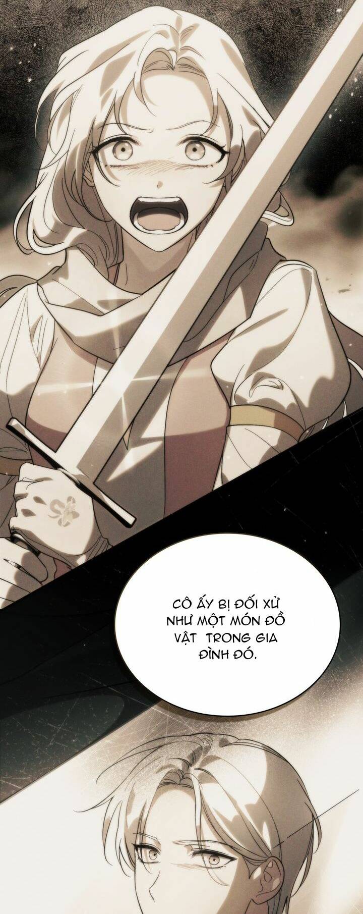 Khi Số Phận Tìm Đến Hai Ta - Chapter 11 - Page 35