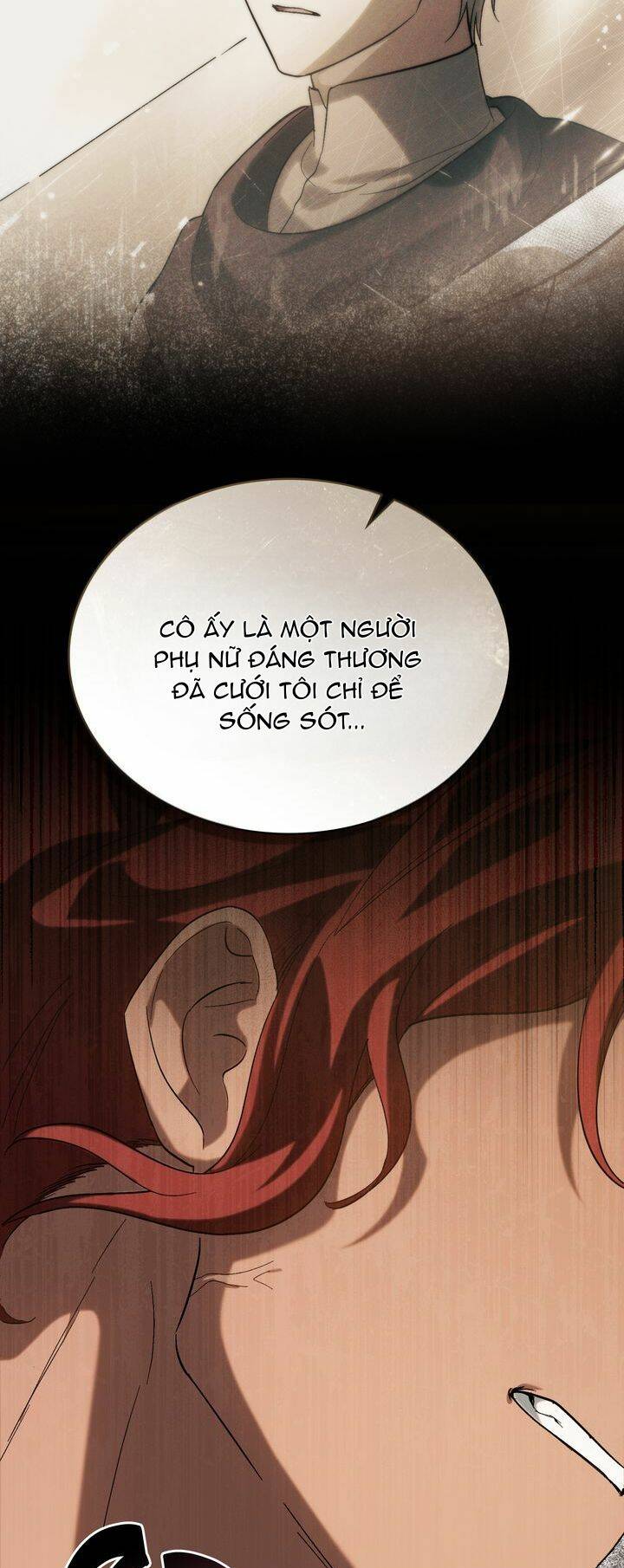 Khi Số Phận Tìm Đến Hai Ta - Chapter 11 - Page 36