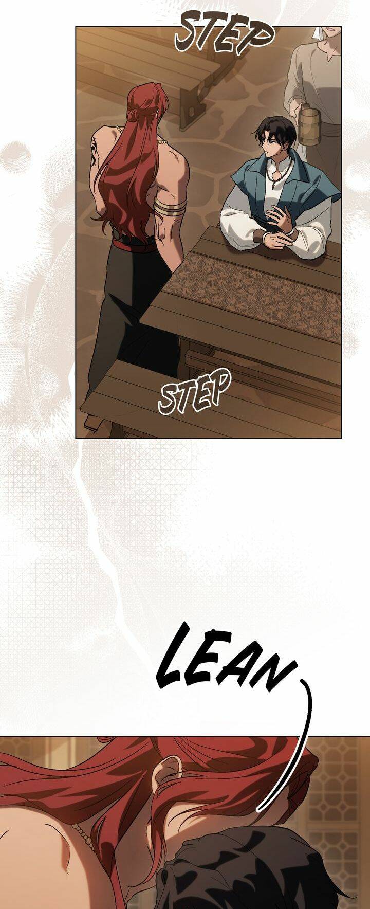 Khi Số Phận Tìm Đến Hai Ta - Chapter 11 - Page 42