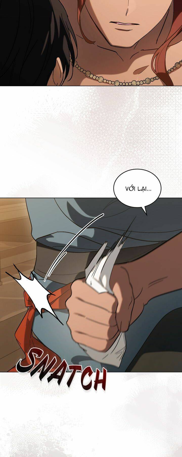 Khi Số Phận Tìm Đến Hai Ta - Chapter 11 - Page 44