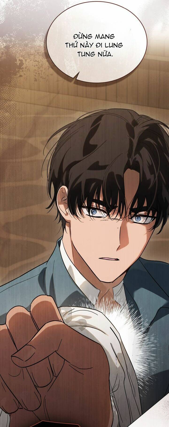 Khi Số Phận Tìm Đến Hai Ta - Chapter 11 - Page 45