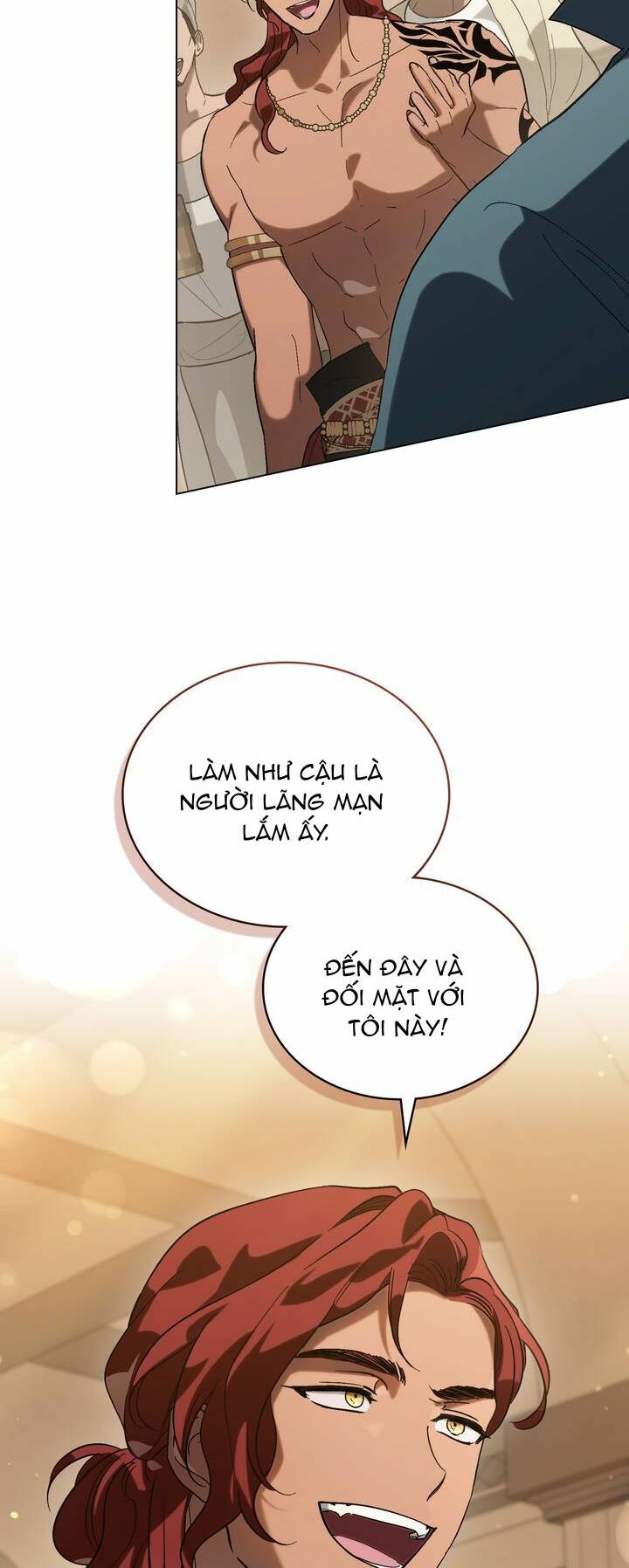 Khi Số Phận Tìm Đến Hai Ta - Chapter 11 - Page 7