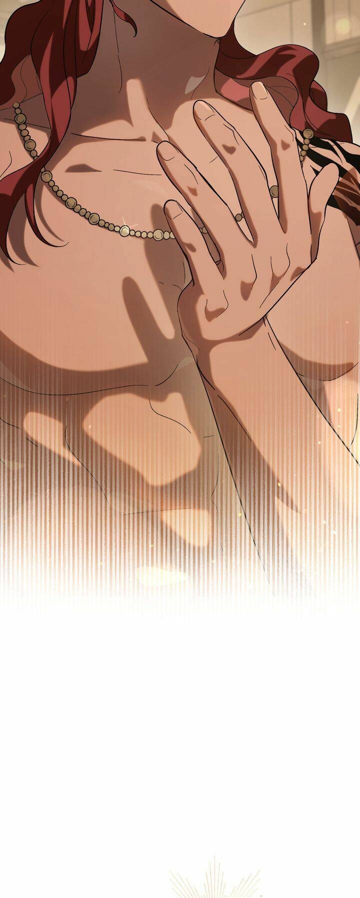 Khi Số Phận Tìm Đến Hai Ta - Chapter 11 - Page 8