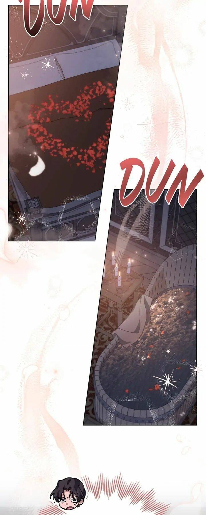 Khi Số Phận Tìm Đến Hai Ta - Chapter 12 - Page 10