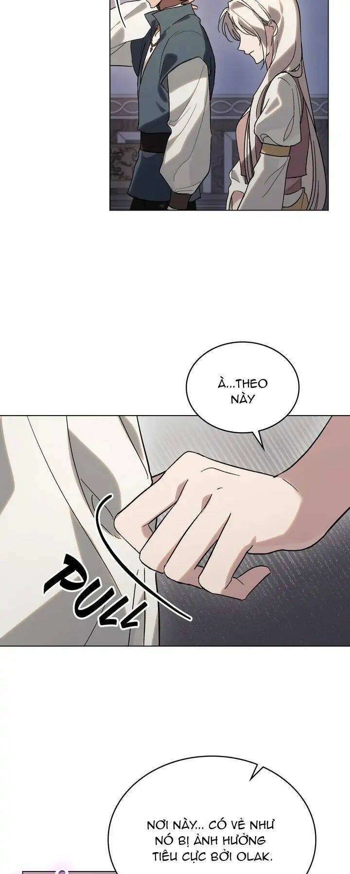 Khi Số Phận Tìm Đến Hai Ta - Chapter 12 - Page 12