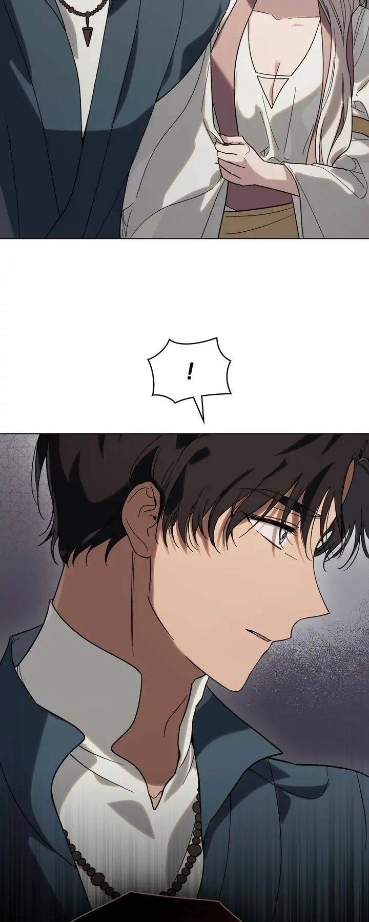 Khi Số Phận Tìm Đến Hai Ta - Chapter 12 - Page 14