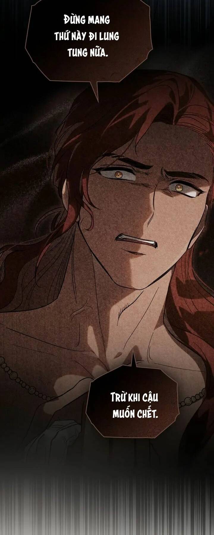 Khi Số Phận Tìm Đến Hai Ta - Chapter 12 - Page 15