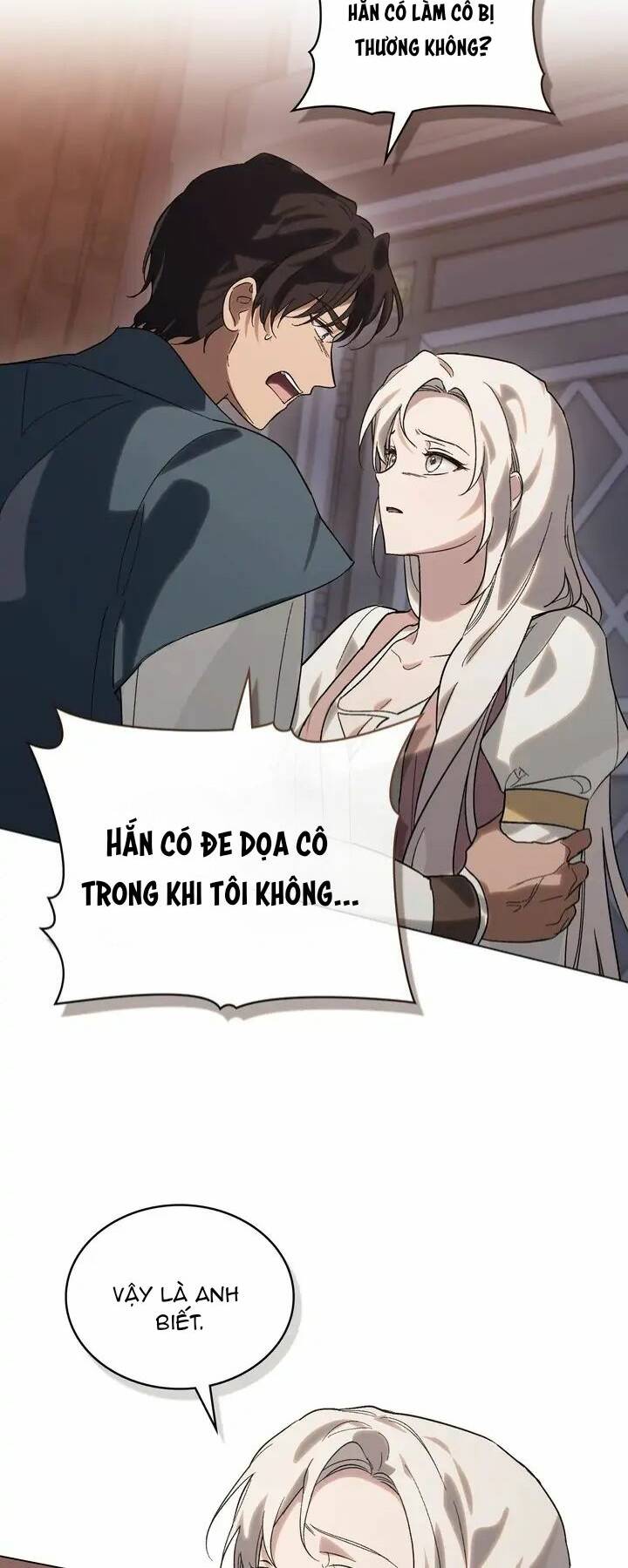 Khi Số Phận Tìm Đến Hai Ta - Chapter 12 - Page 17