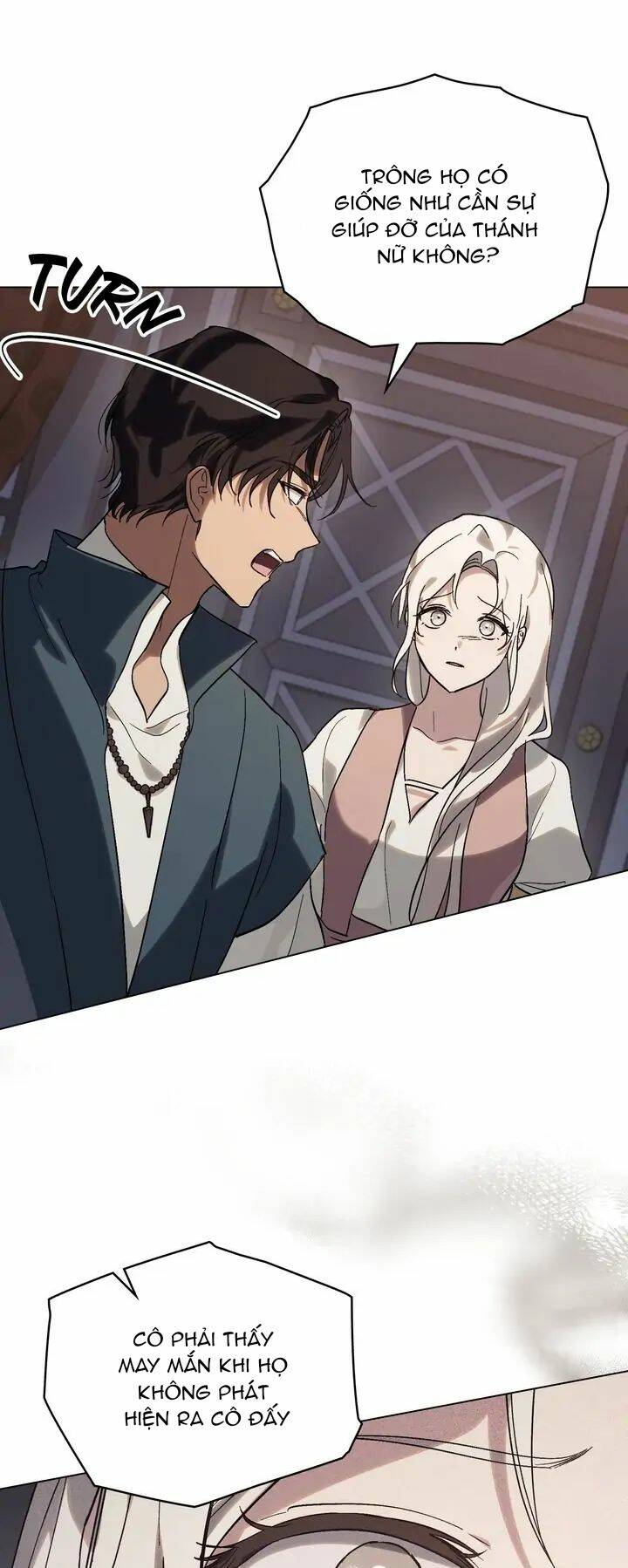 Khi Số Phận Tìm Đến Hai Ta - Chapter 12 - Page 23