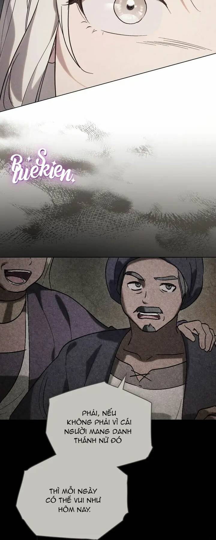 Khi Số Phận Tìm Đến Hai Ta - Chapter 12 - Page 24