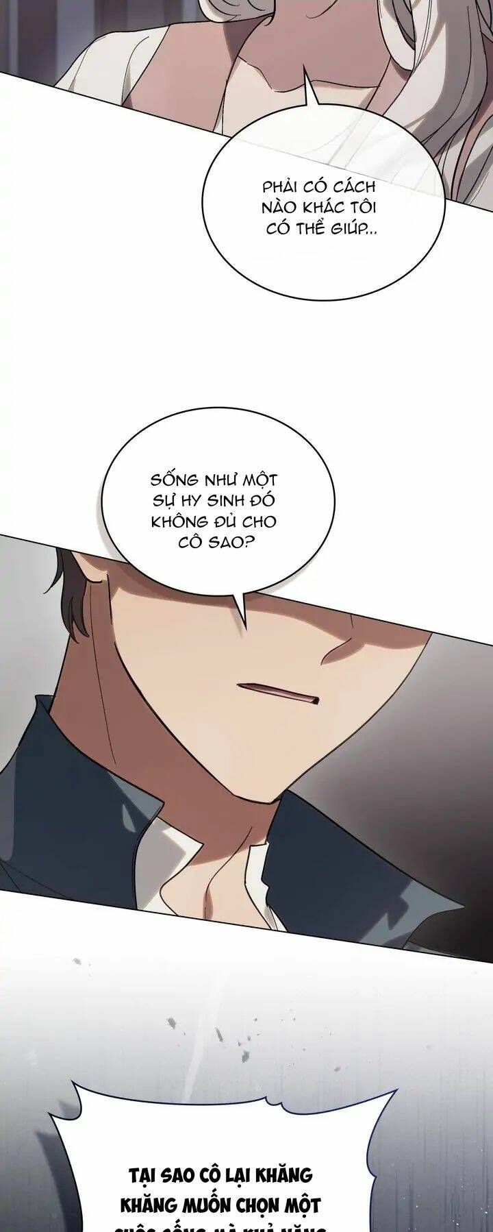 Khi Số Phận Tìm Đến Hai Ta - Chapter 12 - Page 27