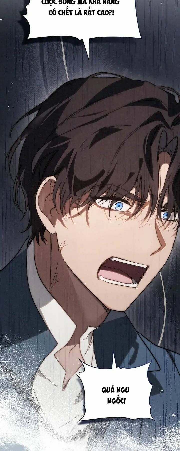 Khi Số Phận Tìm Đến Hai Ta - Chapter 12 - Page 28