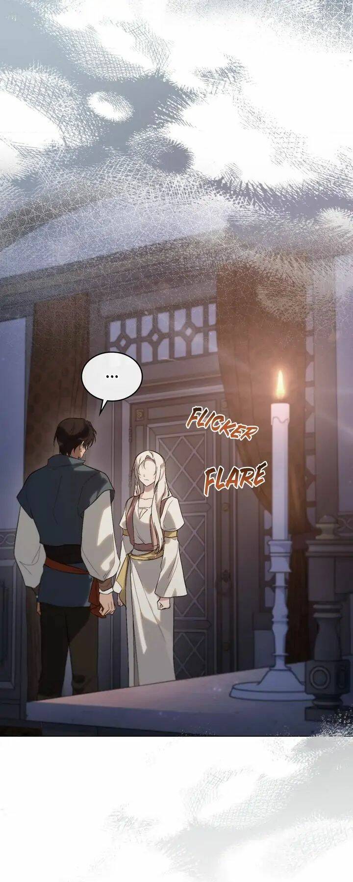 Khi Số Phận Tìm Đến Hai Ta - Chapter 12 - Page 29