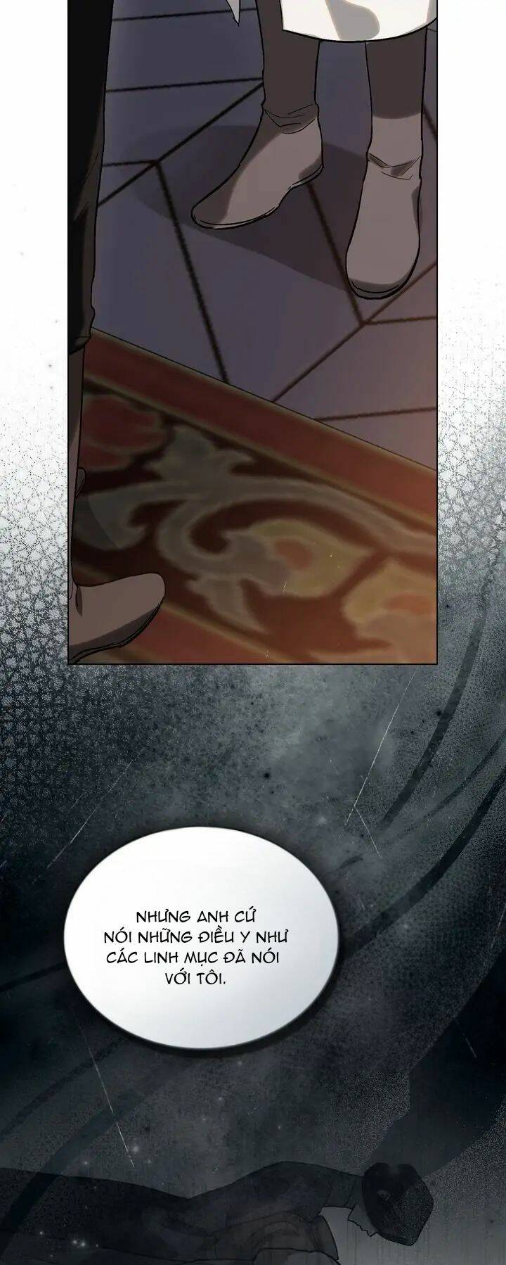 Khi Số Phận Tìm Đến Hai Ta - Chapter 12 - Page 31