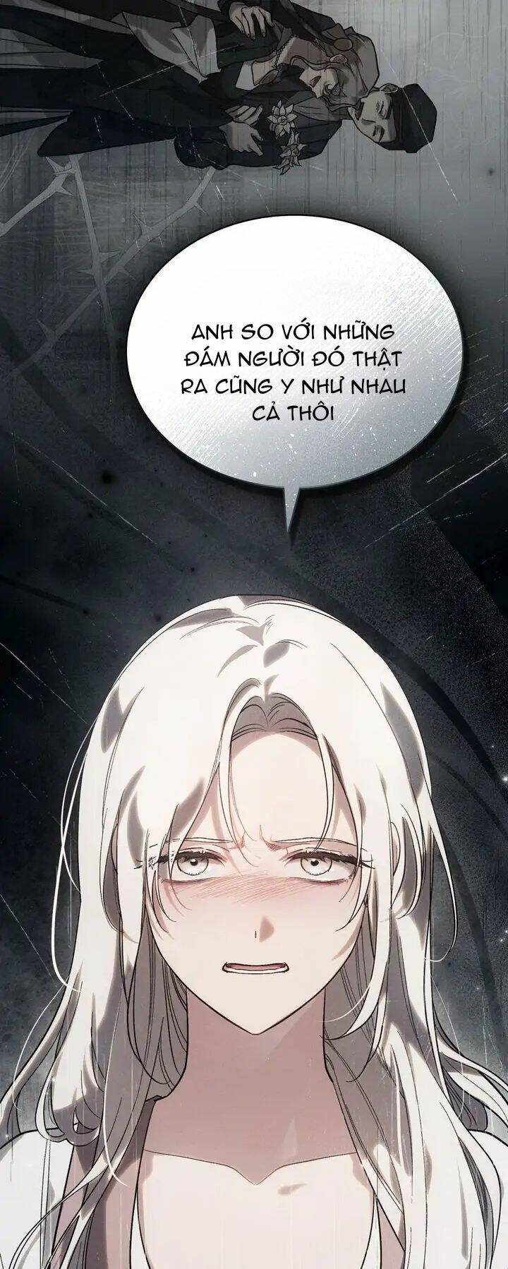 Khi Số Phận Tìm Đến Hai Ta - Chapter 12 - Page 33