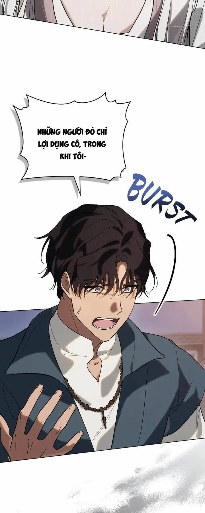 Khi Số Phận Tìm Đến Hai Ta - Chapter 12 - Page 34