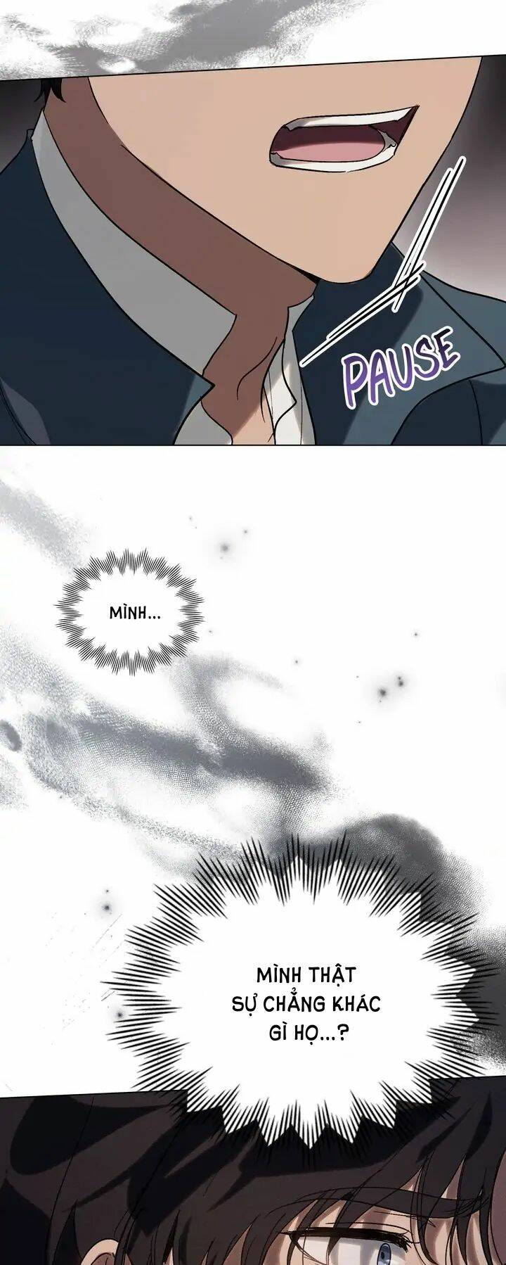 Khi Số Phận Tìm Đến Hai Ta - Chapter 12 - Page 35