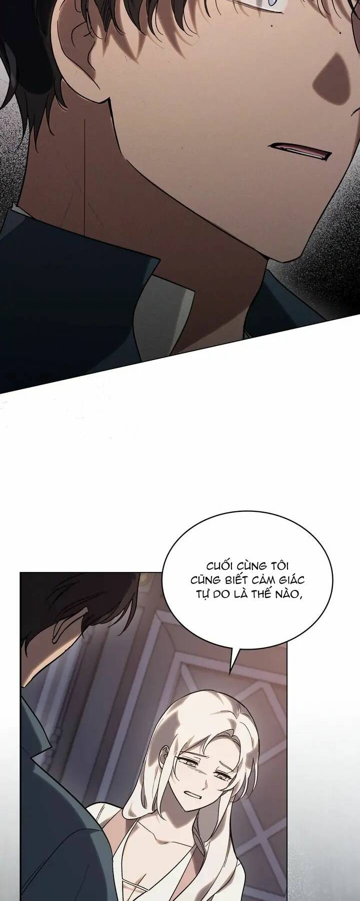 Khi Số Phận Tìm Đến Hai Ta - Chapter 12 - Page 36