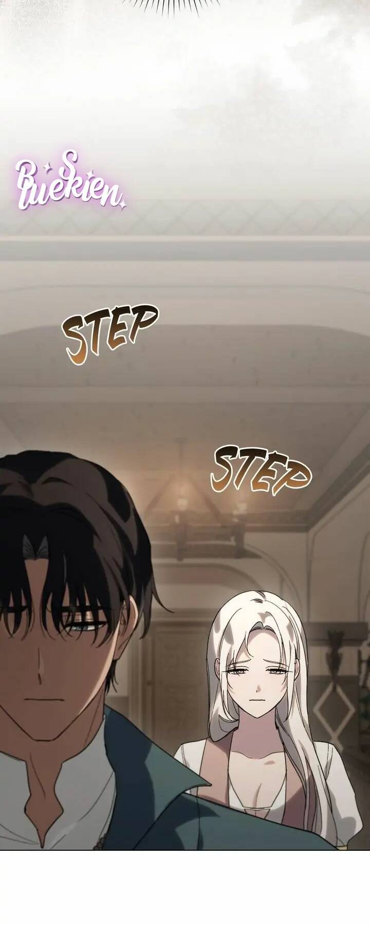 Khi Số Phận Tìm Đến Hai Ta - Chapter 12 - Page 3