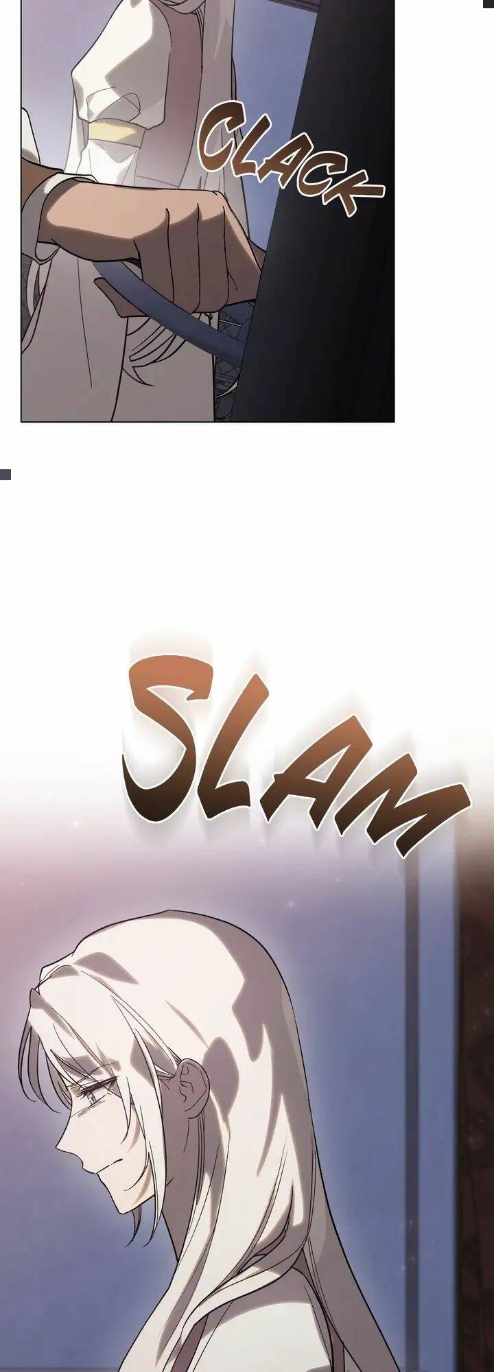 Khi Số Phận Tìm Đến Hai Ta - Chapter 12 - Page 39