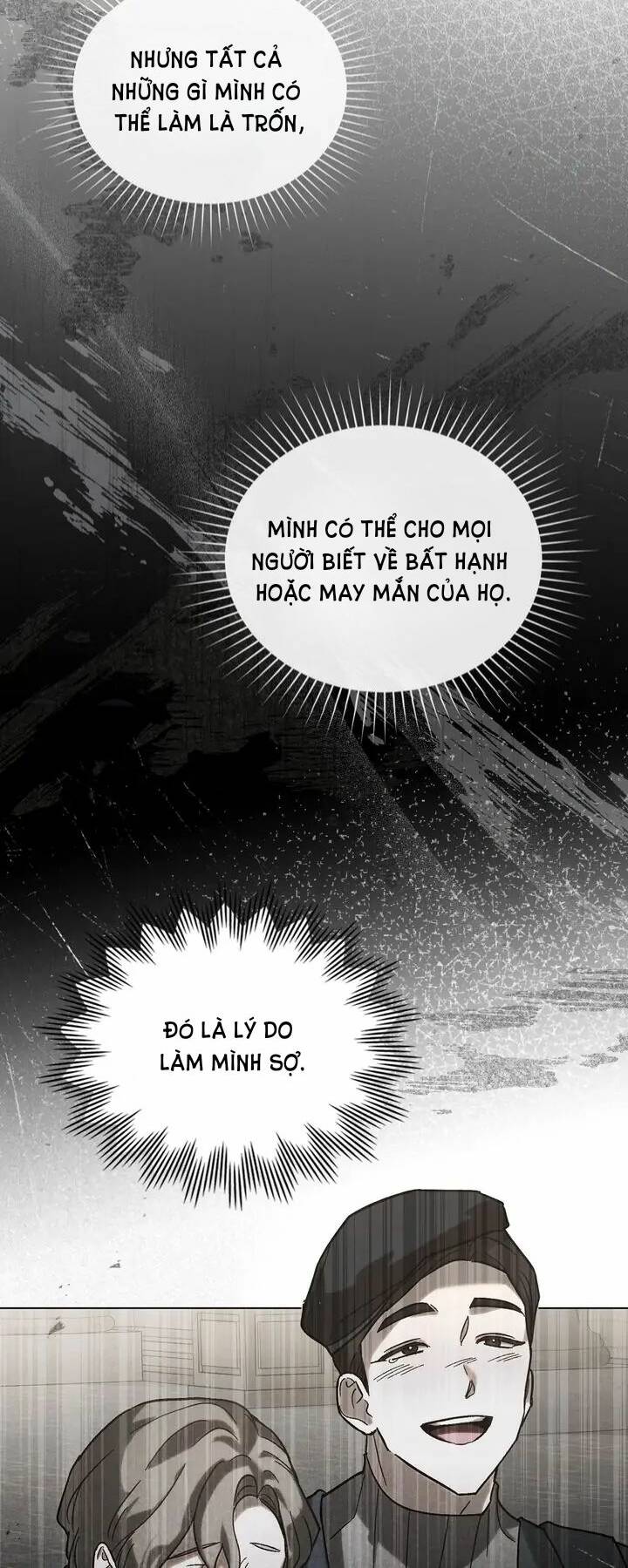 Khi Số Phận Tìm Đến Hai Ta - Chapter 12 - Page 43