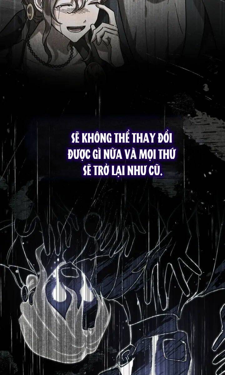 Khi Số Phận Tìm Đến Hai Ta - Chapter 12 - Page 44